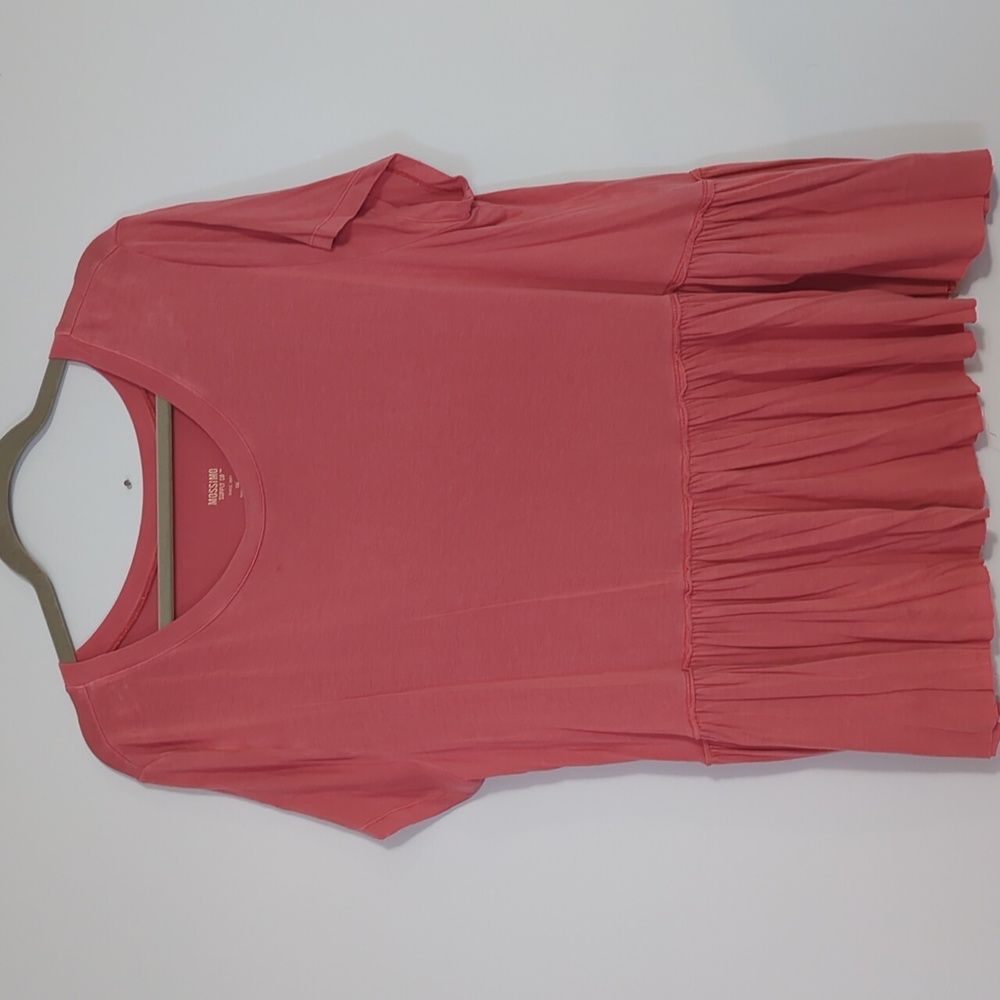 PLUS SIZE Top